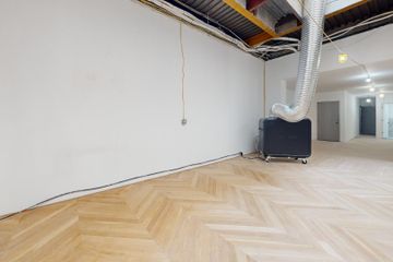 New York Creative Meeting Studio SoHo Raw Space Full Building image 2