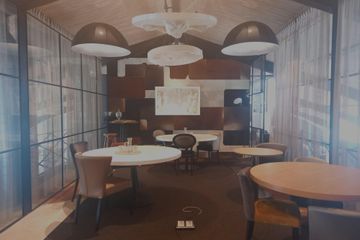 Rest van de wereld Offsite meeting Business center ZienXL vergaderruimte CreaXL image 5