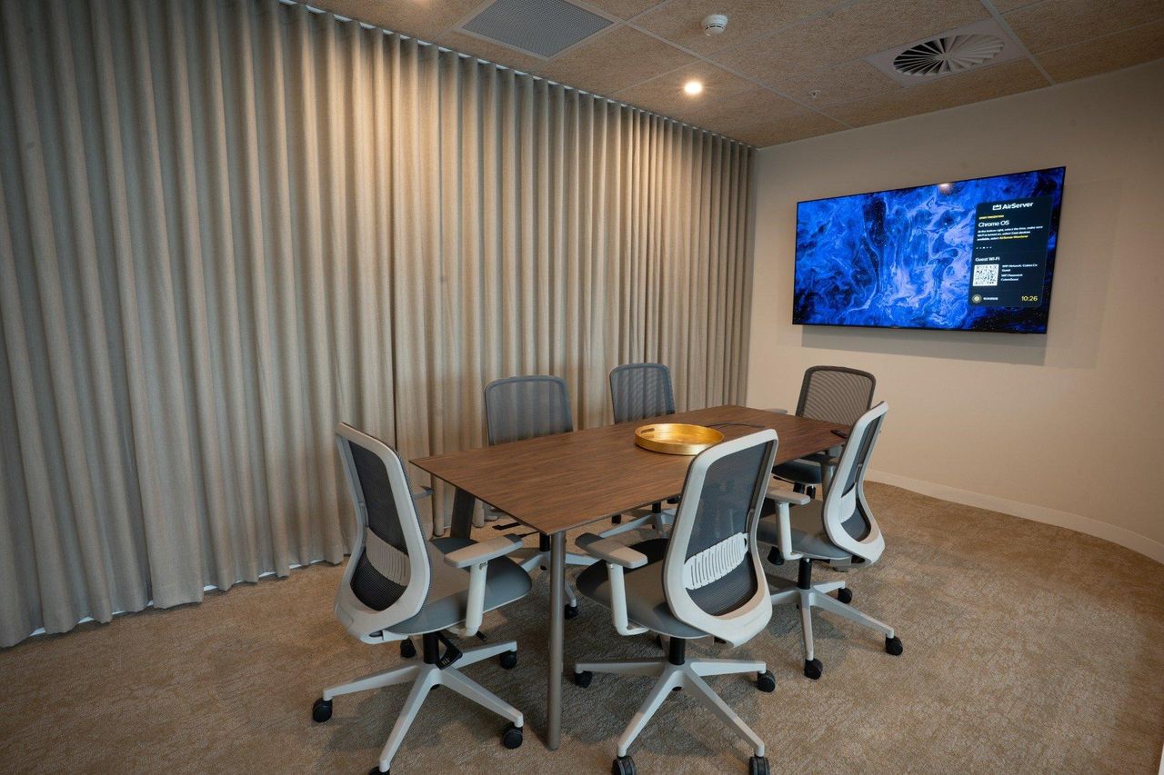 North Sydney  Coworking spaces Wanderer image 0