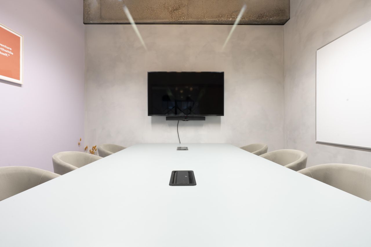 London  Meetingraum Amelia image 1