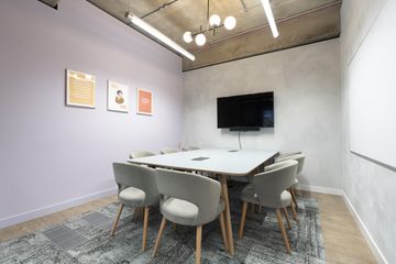 London  Coworking spaces Amelia image 2