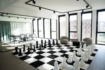 Düsseldorf Vergaderzalen K1 image 1