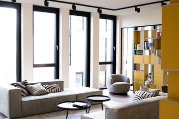 Düsseldorf Vergaderzalen K1 image 2