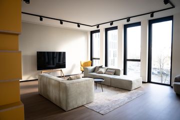 Düsseldorf Vergaderzalen K1 image 4