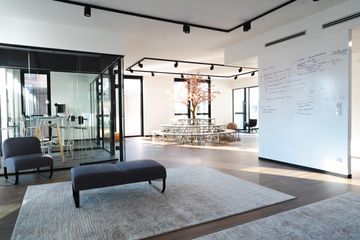 Düsseldorf Vergaderzalen K1 image 9