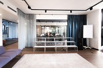 Düsseldorf Vergaderzalen K1 image 10