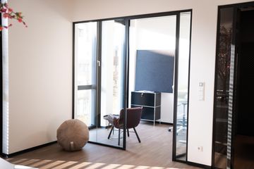 Düsseldorf Werkplek K1 image 12