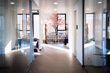 Düsseldorf Vergaderzalen K1 image 14