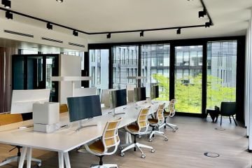 Düsseldorf Vergaderzalen K1 image 0