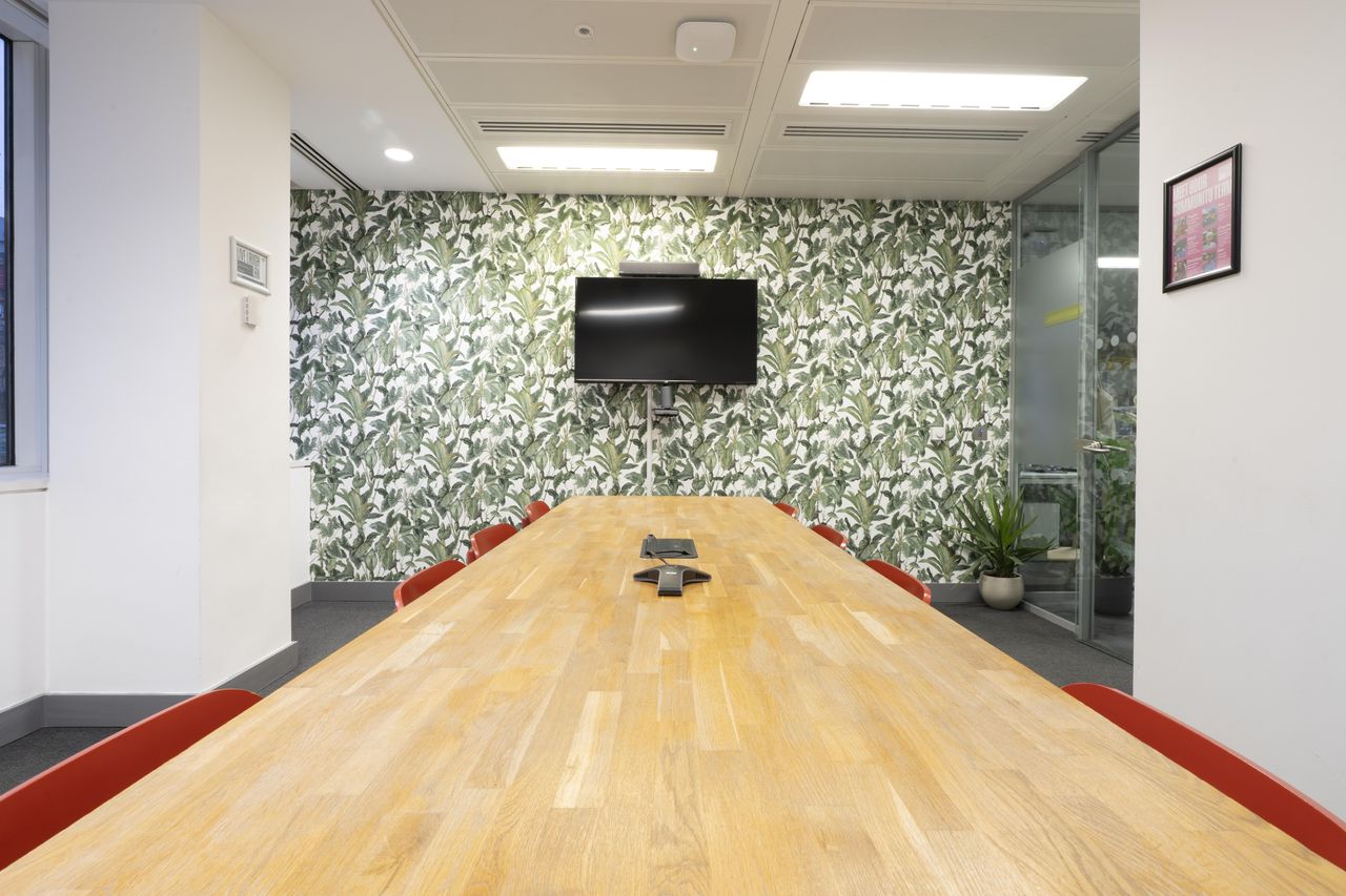 London  Coworking space Lovell image 1