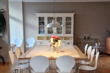 Bad Aibling Meetingräume Seminarraum image 5