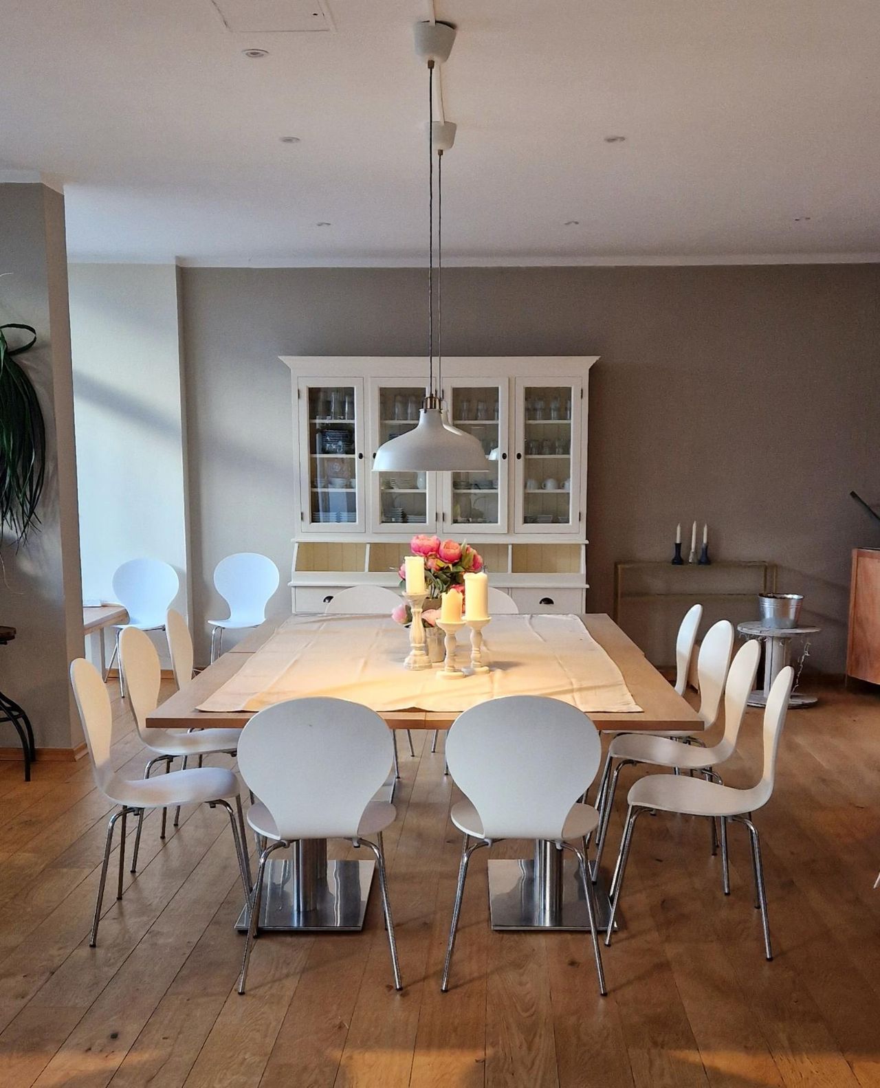 Bad Aibling  Vergaderzalen Seminarraum image 5