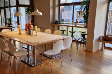 Bad Aibling Meetingräume Seminarraum image 5