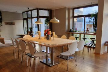 Bad Aibling Meetingräume Seminarraum image 4