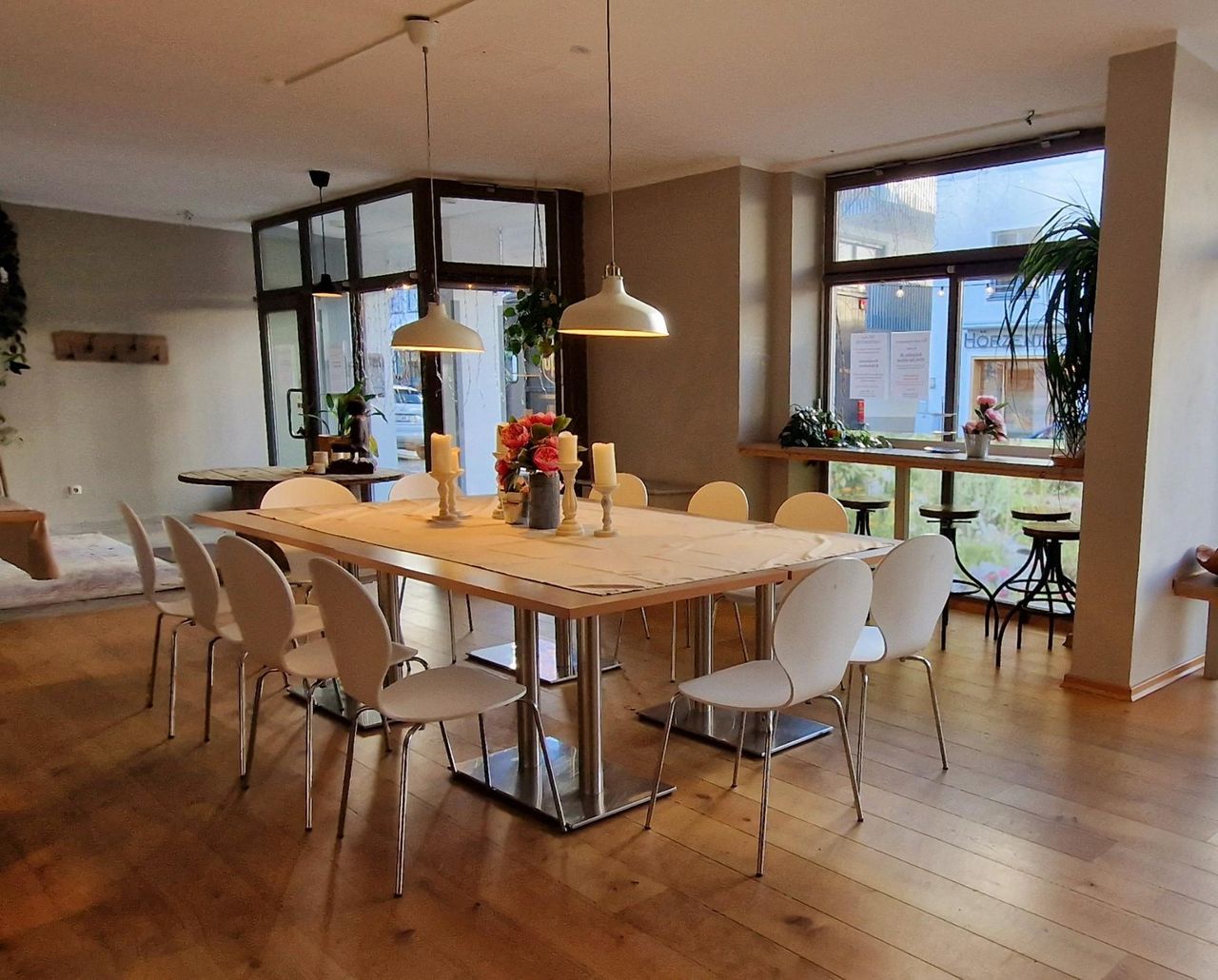 Bad Aibling  Vergaderzalen Seminarraum image 4