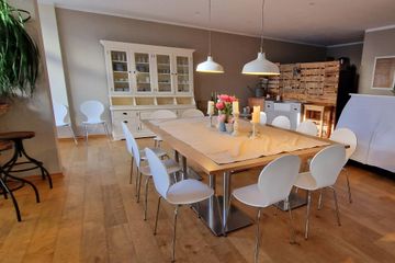 Bad Aibling Meetingräume Seminarraum image 1