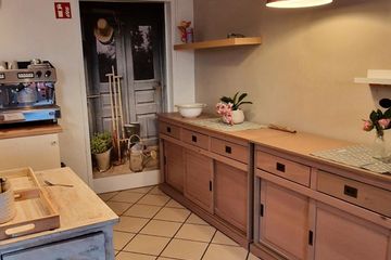 Bad Aibling Meetingräume Seminarraum image 0