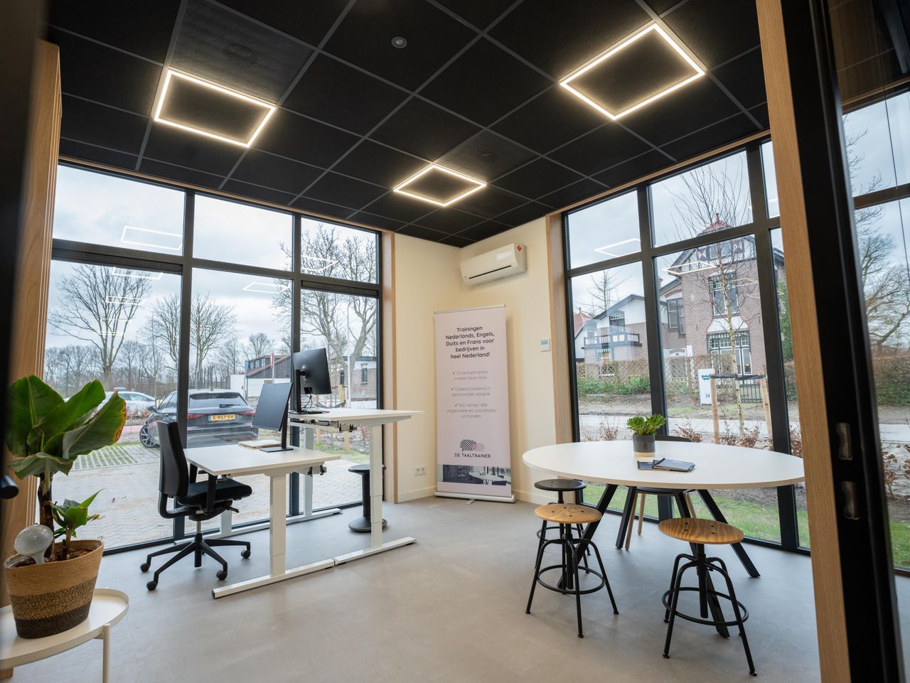 Amersfoort  Schulungsraum Werkplek + kleine spreekkamer beneden image 0