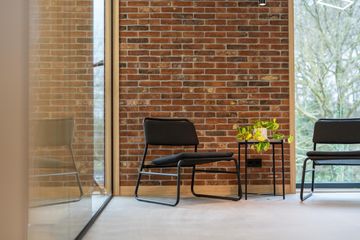 Amersfoort Werkruimte Werkplek + kleine spreekkamer beneden image 3