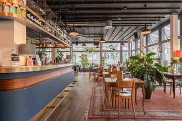 Zürich   Bar/Lounge image 0