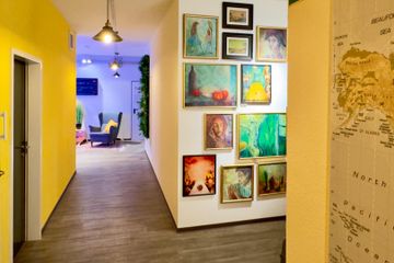 Hamburg Präsentation Film studio prismeo event lab image 1