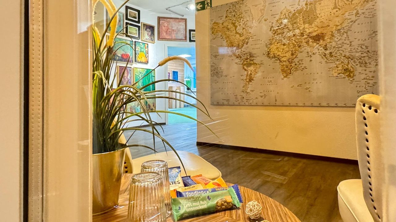 Hamburg Präsentation Filmstudio prismeo event lab image 2