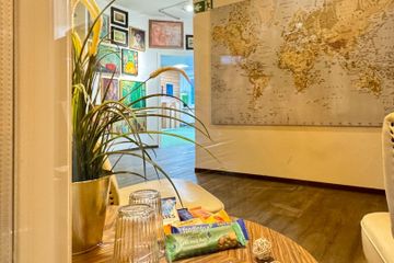 Hamburg Präsentation Film studio prismeo event lab image 2