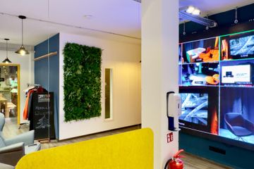 Hamburg Präsentation Film studio prismeo event lab image 4