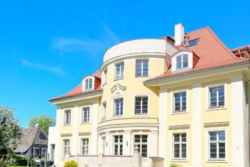 Leipzig Bijzondere locatie OUTDOOR LOUNGE & GARTEN image 1