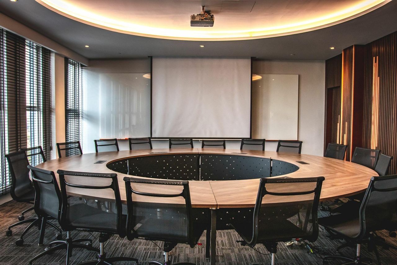 Shah Alam  Coworking ruimte Boardroom image 0