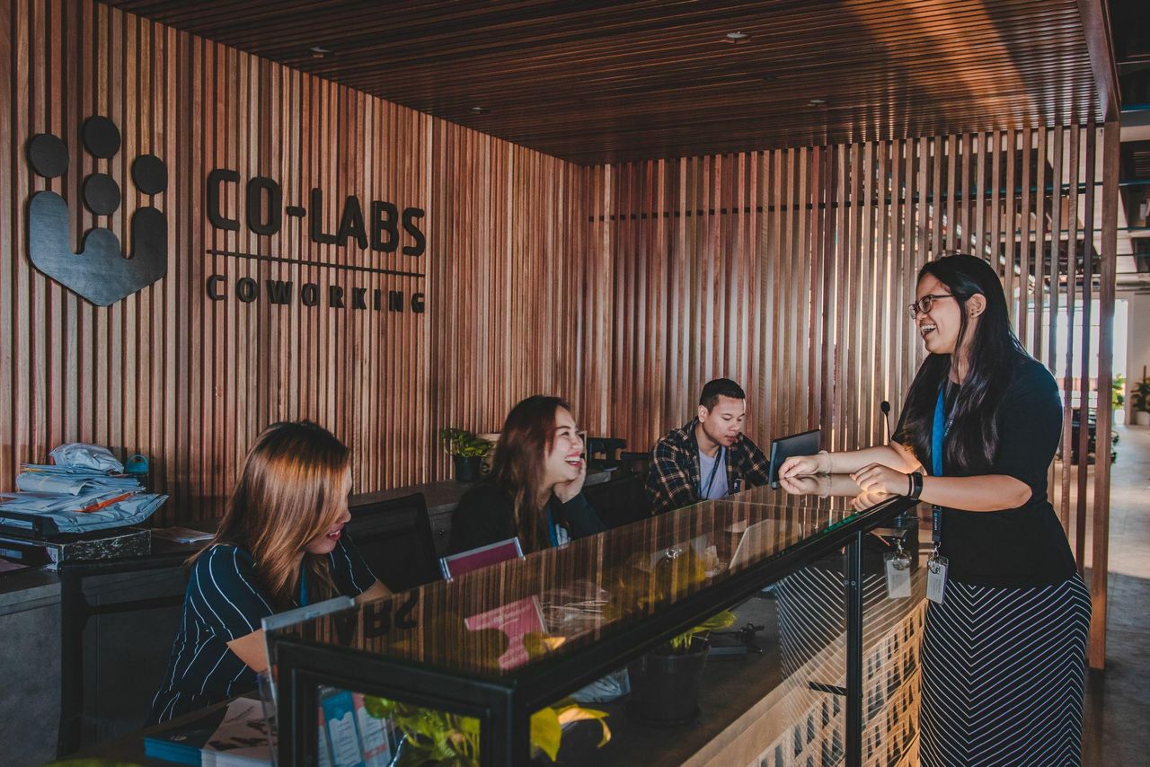 Shah Alam  Coworking ruimte Boardroom image 2