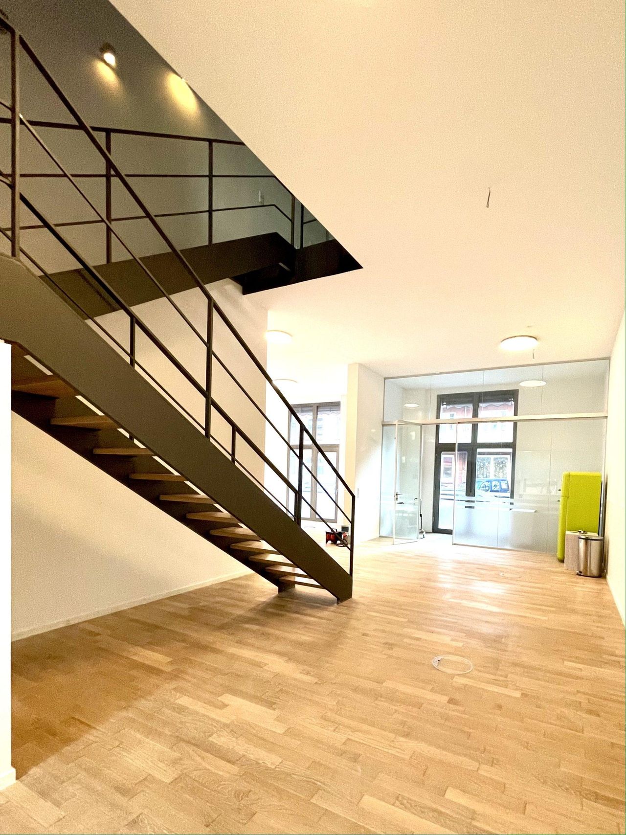 Hamburg Kreatives Meeting Fotostudio Bühne 1 image 3