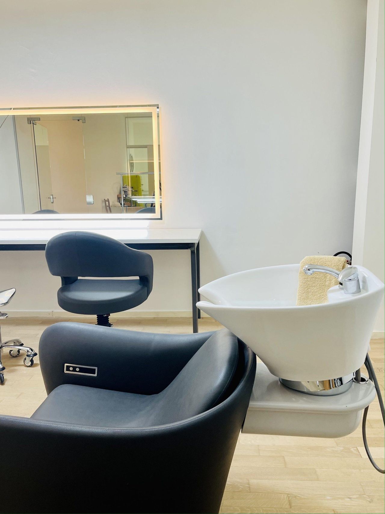 Hamburg Kreatives Meeting Fotostudio Bühne 1 image 4