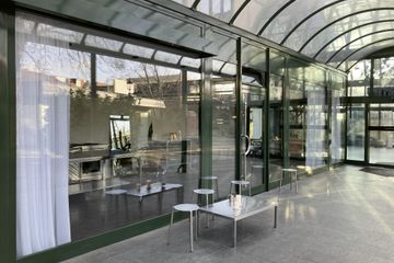 Halle (Saale) Mobiles Arbeiten Veranstaltungsraum Eventlocation image 3