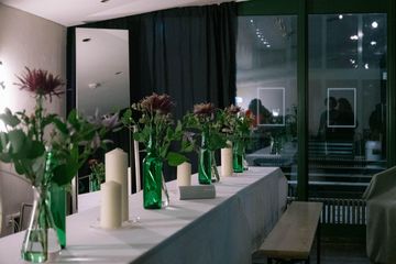 Halle (Saale)  Veranstaltungsraum belong base Eventlocation image 2