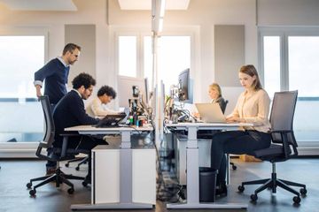 Berlin Offsite Meeting Coworking Space CoworkingSpace Berlin image 8