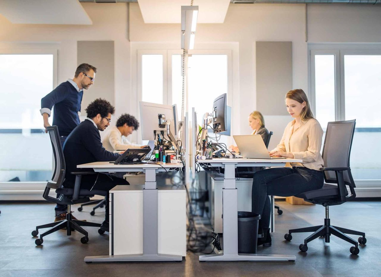 Berlin Offsite Meeting Coworking Space CoworkingSpace Berlin image 8