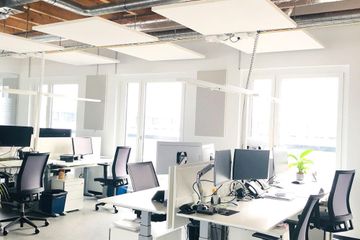 Berlin Kreatives Meeting Coworking space CoworkingSpace Berlin image 10