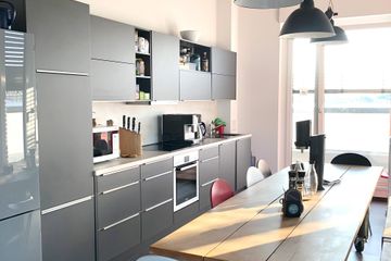 Berlin Kreatives Meeting Coworking space CoworkingSpace Berlin image 8