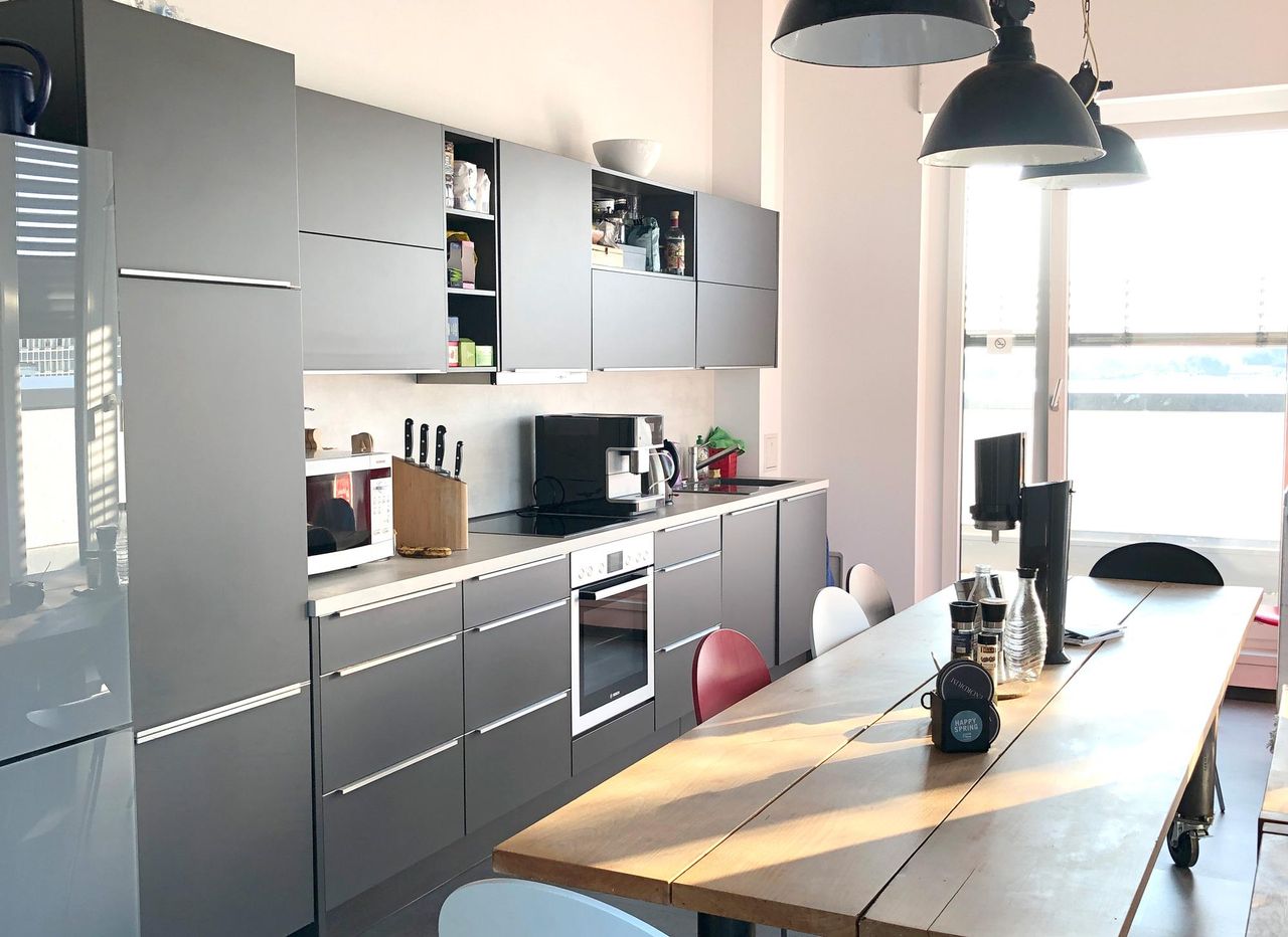 Berlin Kreatives Meeting Coworking Space CoworkingSpace Berlin image 8