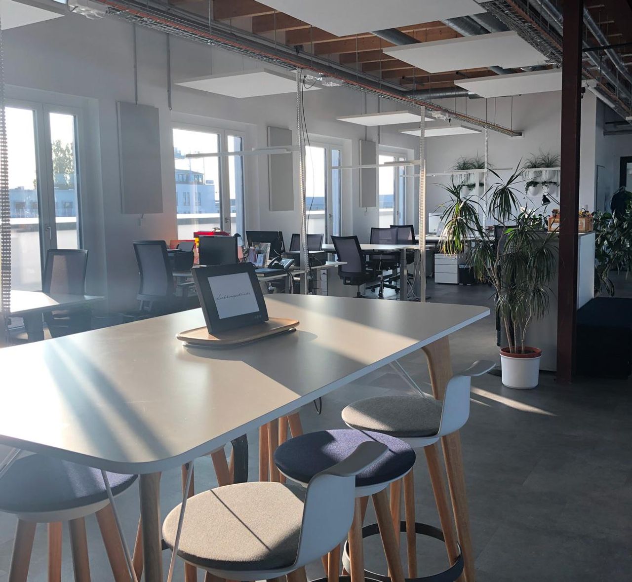 Berlin Kreatives Meeting Coworking Space CoworkingSpace Berlin image 11