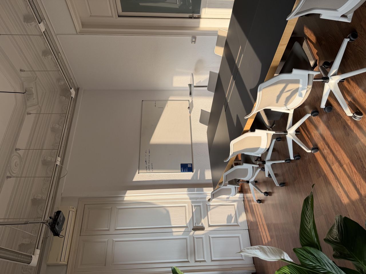 Barcelona  Coworking space Eixample 46 image 5