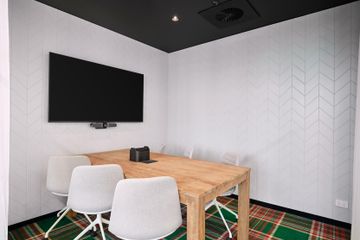 Collingwood  Meetingräume Cathy Freeman image 1