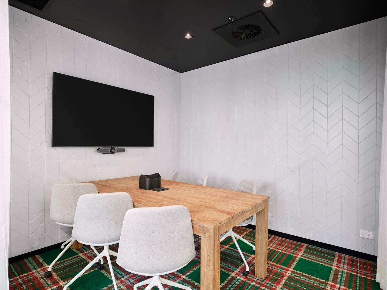 Collingwood  Meetingräume Cathy Freeman image 1