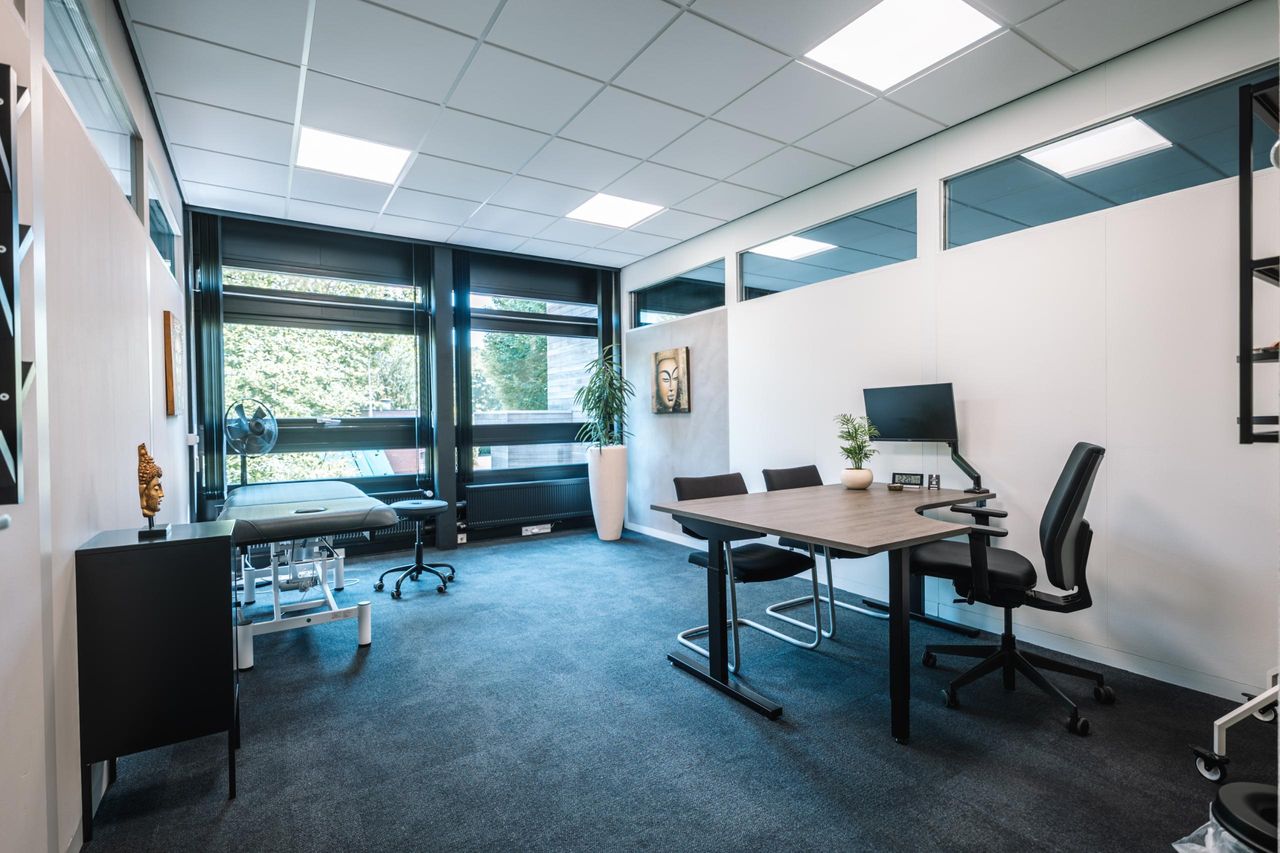 Hoogeveen Klantafspraak Bedrijvencentrum De Hoeve image 0