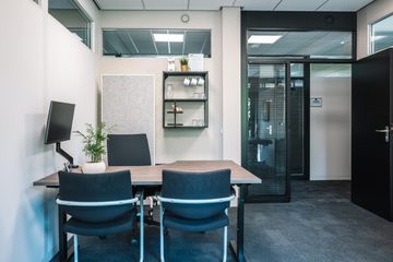 Hoogeveen Klantafspraak Business center De Hoeve image 1