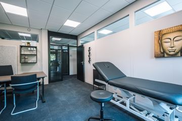 Hoogeveen Klantafspraak Business center De Hoeve image 2