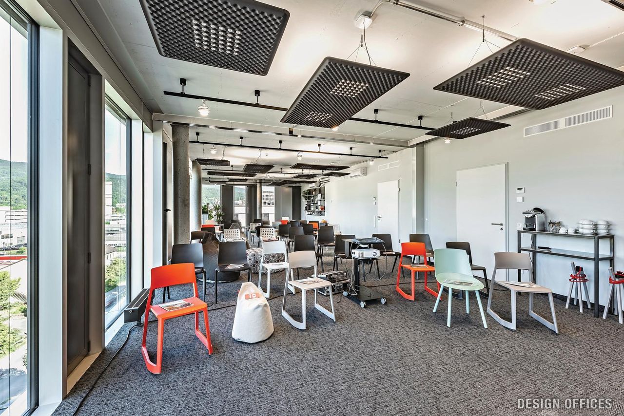 Heidelberg Creative Meeting Meeting rooms Training Room II image 1