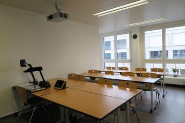 Winterthur Seminar Seminarräume Seminarraum 5 image 1
