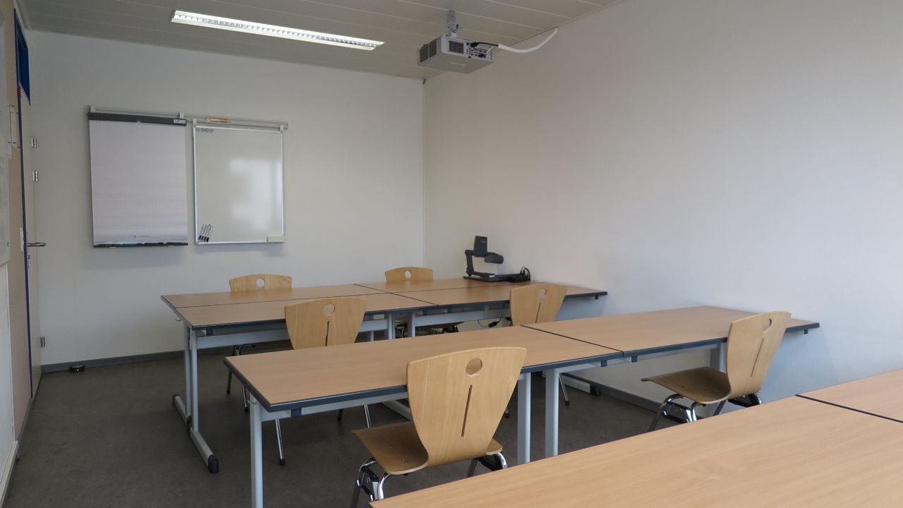 Winterthur Seminar Seminar rooms Seminarraum 5 image 0